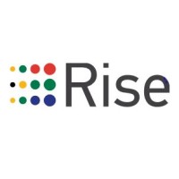 The Rise SA Team logo - Similar company to Xcomputers
