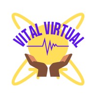 Vital Virtual logo - Similar company to Vital Virtuals Global Hr Solutions