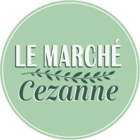 Le Marché Cezanne logo - Similar company to Rivage