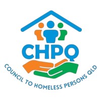 Council to Homeless Persons Queensland logo - Similar company to Paul Dapper Napper -Help The Homeless Believe