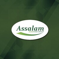 Assalam Sejahtera Group logo - Similar company to Agripacul