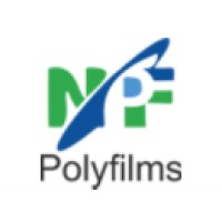 Npf Polyfilms Pvt Ltd. logo - Similar company to Matrix Polytech Pvt Ltd