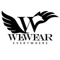 WEWEAR logo - Similar company to We’Rare - 0 To Online