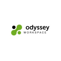 Odyssey Workspace logo - Similar company to Colormate Media