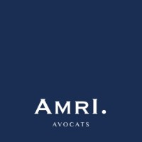 AMRI logo - Similar company to Act Legis