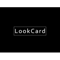 LookCard logo - Similar company to Cloudduck Limited
