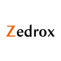 Zedrox B.V. logo - Similar company to Tracking Architects