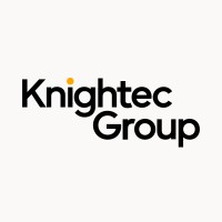 Knightec Group logo - Similar company to Semcon
