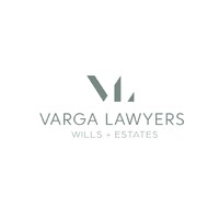 Varga Lawyers logo - Similar company to Howard Zelling Chambers