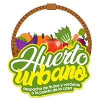 Huerto Urbano logo - Similar company to Mr. Tex