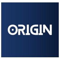 Origin | Brand Strategy Consulting logo - Similar company to Clapboard
