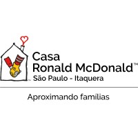 Casa Ronald McDonald Itaquera logo - Similar company to Furatec