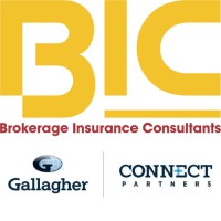 Brokerage Insurance Consultants, a Gallagher Connect Partner logo - Similar company to Amityfin