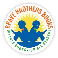 Brave Brothers Books logo - Similar company to Groxmedia