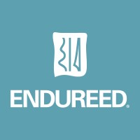 Endureed Engineered Thatch logo - Similar company to Jus Lab