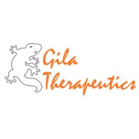 Gila Therapeutics logo - Similar company to Eve Biomedical, Inc.