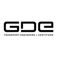 GDE Transport Engineers + Certifiers logo - Similar company to The Trinder Group - Trinder And Waimea Engineering