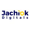 Jachiok Digitals logo - Similar company to V3Design Technology