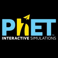 Phet Interactive Simulations, University Of Colorado Boulder