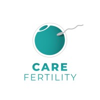 CARE Fertility logo - Similar company to Fertility Game