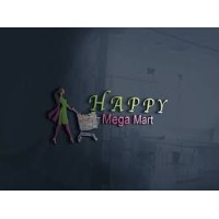 Happy Mega Mart logo - Similar company to Hapimart