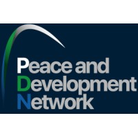 Peace and Development Network logo - Similar company to Peace Education Initiative Rwanda (Peacedu.Org)