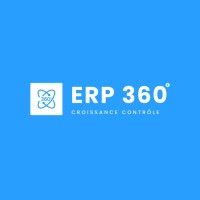 ERP360 logo - Similar company to Bureau D'Aide À La Décision Et Des Etudes Prédictives