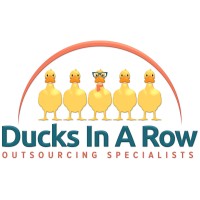 UK Ducks In A Row Ltd. logo - Similar company to Ticket Buddiez