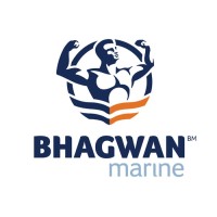 Bhagwan Marine logo - Similar company to Women Of Offshore Wind