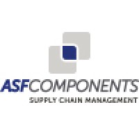ASF Components logo - Similar company to Buckeye Trailers