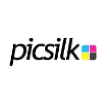 Picsilk Inc. logo - Similar company to Network Promotions And Events, Llc
