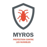 Myros protection contre les nuisibles logo - Similar company to Sbsnet Yazılım