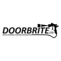 DOORBRITE LTD logo - Similar company to Redec Painting & Decorating Services