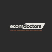 The Ecom Doctors logo - Similar company to Diary Of A Dad-Eo
