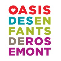L’Oasis des Enfants de Rosemont logo - Similar company to Autonome