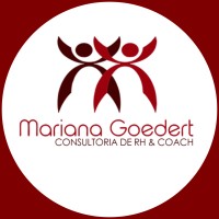 Mariana Goedert Consultoria de Recursos Humanos logo - Similar company to Resoluthis Consultoria