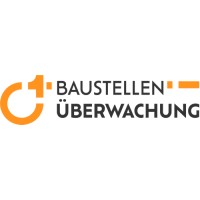 Baustellen Überwachung logo - Similar company to Iot Austria - The Austrian Internet Of Things Network