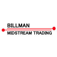 BILLMAN MIDSTREAM TRADING logo - Similar company to Integrated Secure