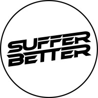 Suffer Better logo - Similar company to Growthmarketer