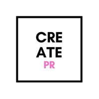 Create PR logo - Similar company to Create Pr Srl