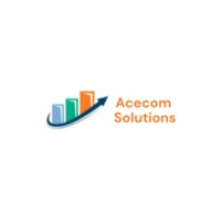 Acecom Solutions logo - Similar company to Woochat.Io