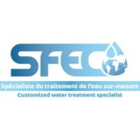 SFEC France logo - Similar company to Cyrius Group