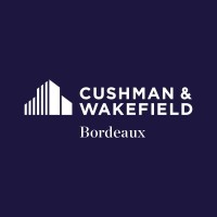 Cushman & Wakefield | Bordeaux | Conseil en Immobilier d'Entreprise logo - Similar company to Oieb L' Observatoire De L’Immobilier D’Entreprise De Bordeaux Métropole