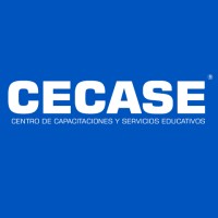 Centro de Capacitación y Servicios Educativos (CECASE) logo - Similar company to Cramsac S.R.L