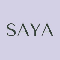 SAYA.care logo - Similar company to Sayed Group