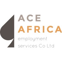 ACE AFRICA Employment Services Co Ltd logo - Similar company to All In Recruitment