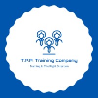 The Positive Professional Training Company logo - Similar company to Tech Skills For Professionals