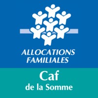 Caf de la Somme logo - Similar company to Apremis