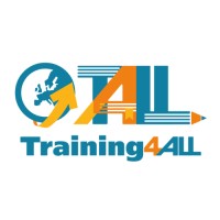 Training4All logo - Similar company to Emphasys Centre