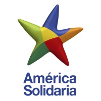 América Solidaria Uruguay logo - Similar company to Micelio Educación Ambiental
